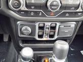 Thumbnail of 2025 Black Clearcoat Jeep Gladiator
