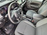 Thumbnail of 2025 Black Clearcoat Jeep Gladiator