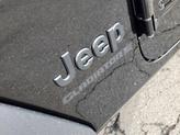 Thumbnail of 2025 Black Clearcoat Jeep Gladiator