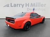 Thumbnail of 2022 Go Mango! Dodge Challenger