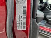 Thumbnail of 2023 Velvet Red Pearlcoat Jeep Grand Cherokee L