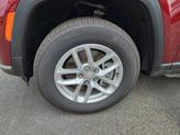 Thumbnail of 2023 Velvet Red Pearlcoat Jeep Grand Cherokee L