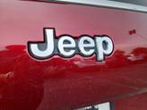 Thumbnail of 2023 Velvet Red Pearlcoat Jeep Grand Cherokee L
