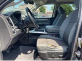 Thumbnail of 2017 Granite Crystal Metallic Clearcoat RAM 1500