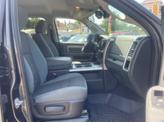 Thumbnail of 2017 Granite Crystal Metallic Clearcoat RAM 1500