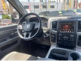 Thumbnail of 2017 Granite Crystal Metallic Clearcoat RAM 1500