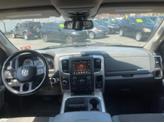 Thumbnail of 2017 Granite Crystal Metallic Clearcoat RAM 1500