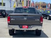Thumbnail of 2017 Granite Crystal Metallic Clearcoat RAM 1500