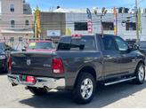 Thumbnail of 2017 Granite Crystal Metallic Clearcoat RAM 1500
