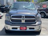 Thumbnail of 2017 Granite Crystal Metallic Clearcoat RAM 1500