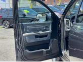 Thumbnail of 2017 Granite Crystal Metallic Clearcoat RAM 1500