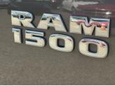 Thumbnail of 2017 Granite Crystal Metallic Clearcoat RAM 1500