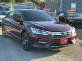 Thumbnail of 2016 Basque Red Pearl II Honda Accord