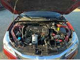 Thumbnail of 2016 Basque Red Pearl II Honda Accord