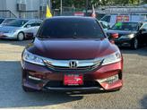 Thumbnail of 2016 Basque Red Pearl II Honda Accord