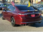 Thumbnail of 2016 Basque Red Pearl II Honda Accord