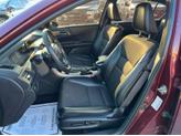 Thumbnail of 2016 Basque Red Pearl II Honda Accord