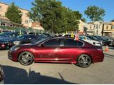 Thumbnail of 2016 Basque Red Pearl II Honda Accord