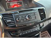 Thumbnail of 2016 Basque Red Pearl II Honda Accord