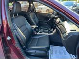 Thumbnail of 2016 Basque Red Pearl II Honda Accord