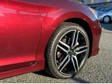 Thumbnail of 2016 Basque Red Pearl II Honda Accord