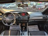 Thumbnail of 2016 Basque Red Pearl II Honda Accord