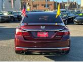 Thumbnail of 2016 Basque Red Pearl II Honda Accord