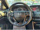 Thumbnail of 2016 Basque Red Pearl II Honda Accord