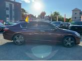 Thumbnail of 2016 Basque Red Pearl II Honda Accord