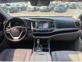 Thumbnail of 2018 Celestial Silver Metallic Toyota Highlander