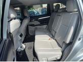 Thumbnail of 2018 Celestial Silver Metallic Toyota Highlander