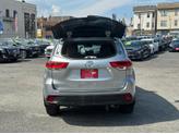 Thumbnail of 2018 Celestial Silver Metallic Toyota Highlander