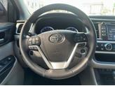 Thumbnail of 2018 Celestial Silver Metallic Toyota Highlander