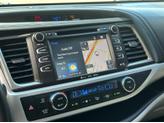 Thumbnail of 2018 Celestial Silver Metallic Toyota Highlander