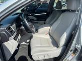 Thumbnail of 2018 Celestial Silver Metallic Toyota Highlander