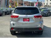 Thumbnail of 2018 Celestial Silver Metallic Toyota Highlander