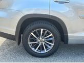 Thumbnail of 2018 Celestial Silver Metallic Toyota Highlander