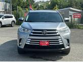 Thumbnail of 2018 Celestial Silver Metallic Toyota Highlander