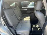 Thumbnail of 2018 Celestial Silver Metallic Toyota Highlander