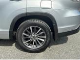 Thumbnail of 2018 Celestial Silver Metallic Toyota Highlander