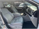 Thumbnail of 2018 Celestial Silver Metallic Toyota Highlander