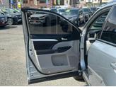 Thumbnail of 2018 Celestial Silver Metallic Toyota Highlander