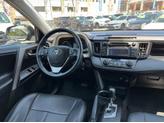 Thumbnail of 2017 Black Currant Metallic Toyota RAV4