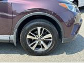Thumbnail of 2017 Black Currant Metallic Toyota RAV4