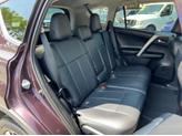 Thumbnail of 2017 Black Currant Metallic Toyota RAV4