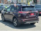 Thumbnail of 2017 Black Currant Metallic Toyota RAV4