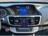 Thumbnail of 2014 Crystal Black Pearl Honda Accord