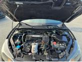 Thumbnail of 2014 Crystal Black Pearl Honda Accord