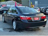 Thumbnail of 2014 Crystal Black Pearl Honda Accord