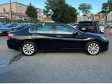 Thumbnail of 2014 Crystal Black Pearl Honda Accord